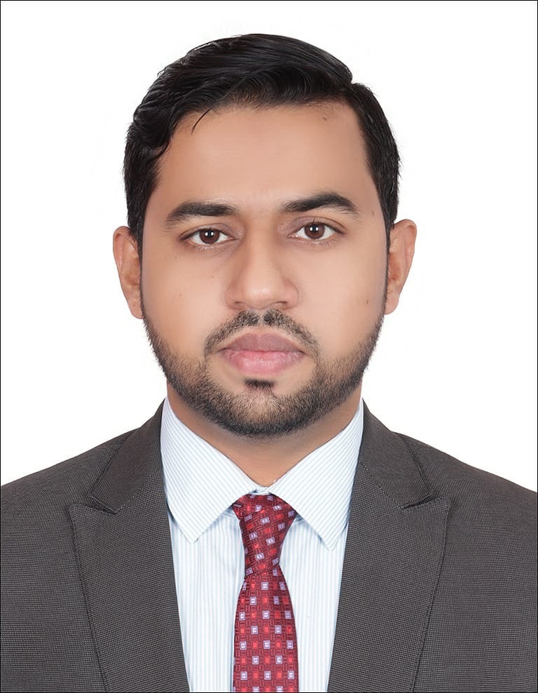 Sulman Safdar